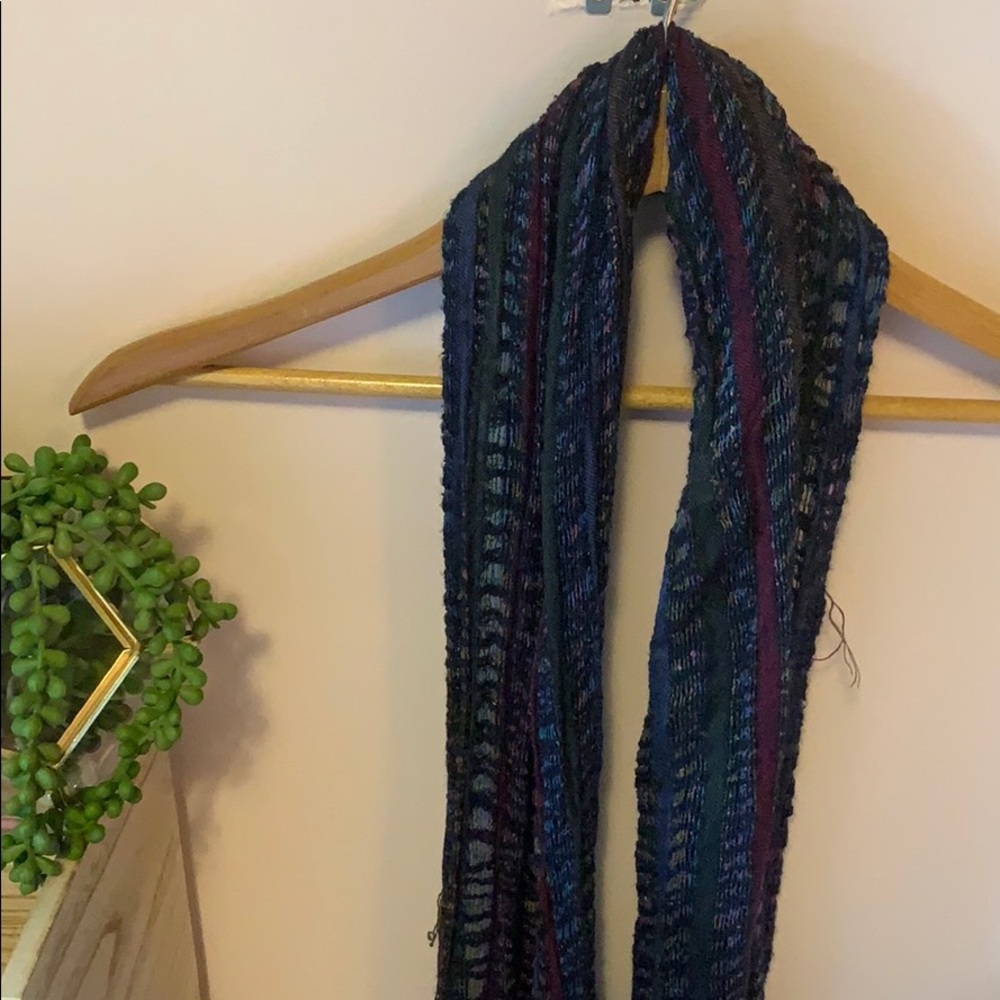 FASHION SCARF
